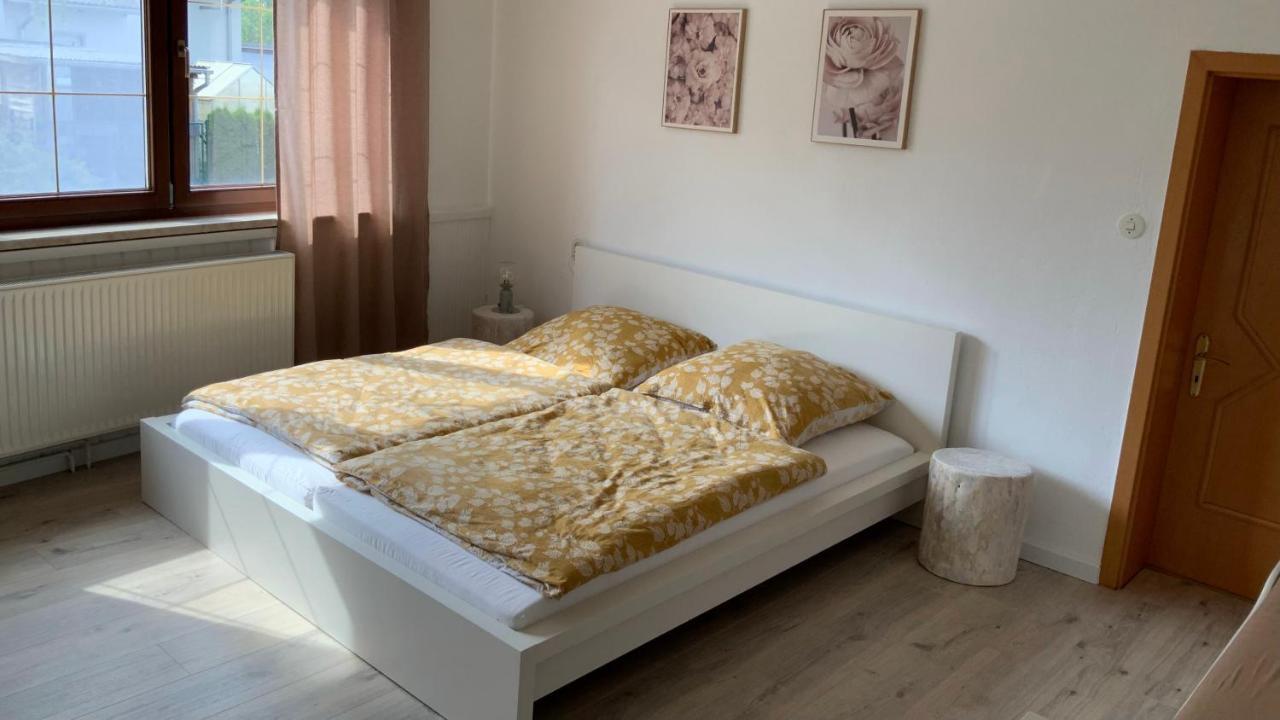 Ferienhaus Undine Mit E-Auto-Ladestation Oranienbaum-Woerlitz Bagian luar foto