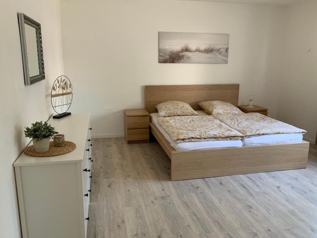 Ferienhaus Undine Mit E-Auto-Ladestation Oranienbaum-Woerlitz Bagian luar foto